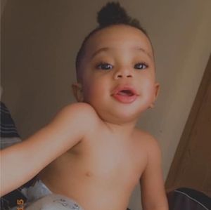 Meet your Posher, Wayne